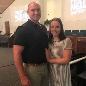 Meet your Posher, Tanner